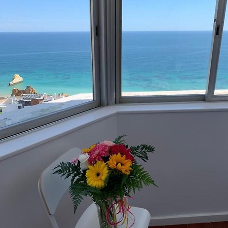 Ceu E Mar Apartment Портиман Екстериор снимка