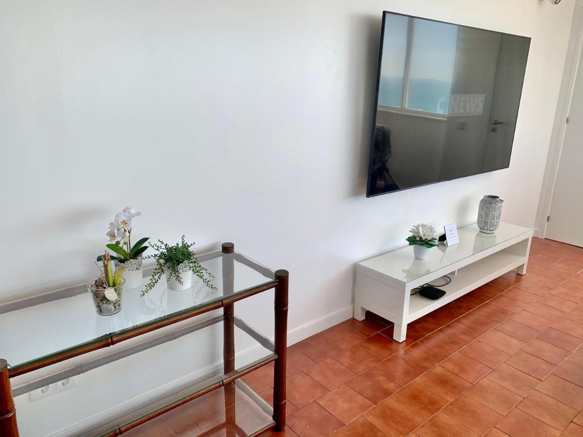 Ceu E Mar Apartment Портиман Екстериор снимка
