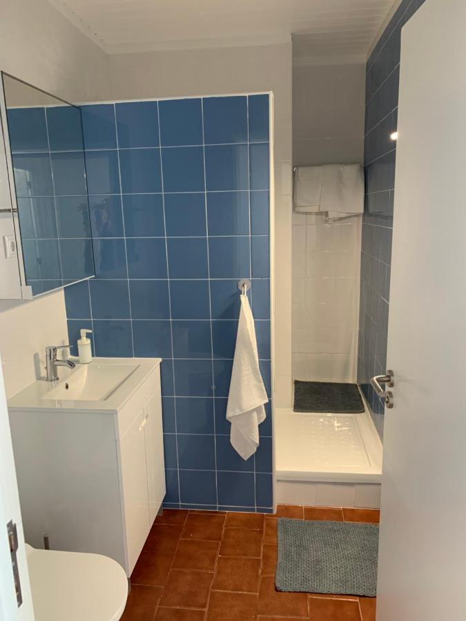 Ceu E Mar Apartment Портиман Екстериор снимка