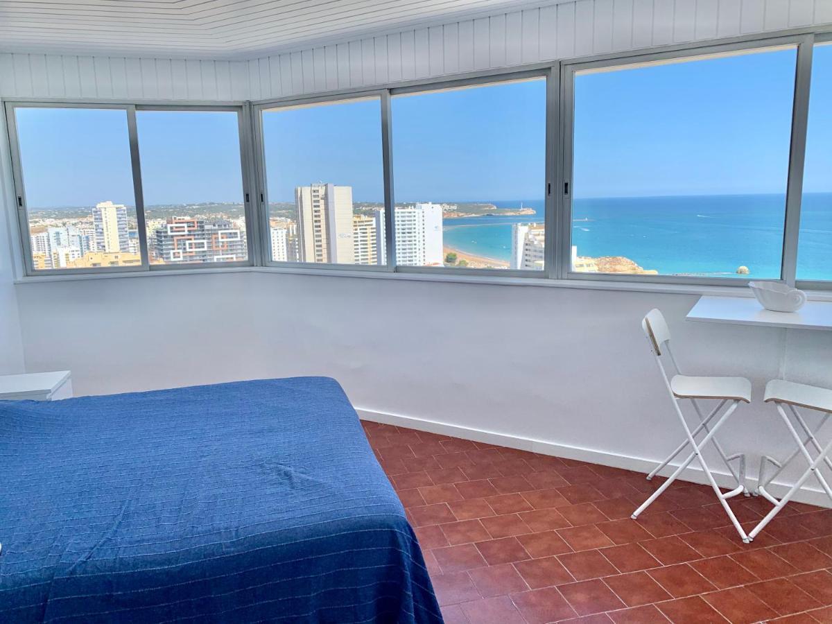 Ceu E Mar Apartment Портиман Екстериор снимка