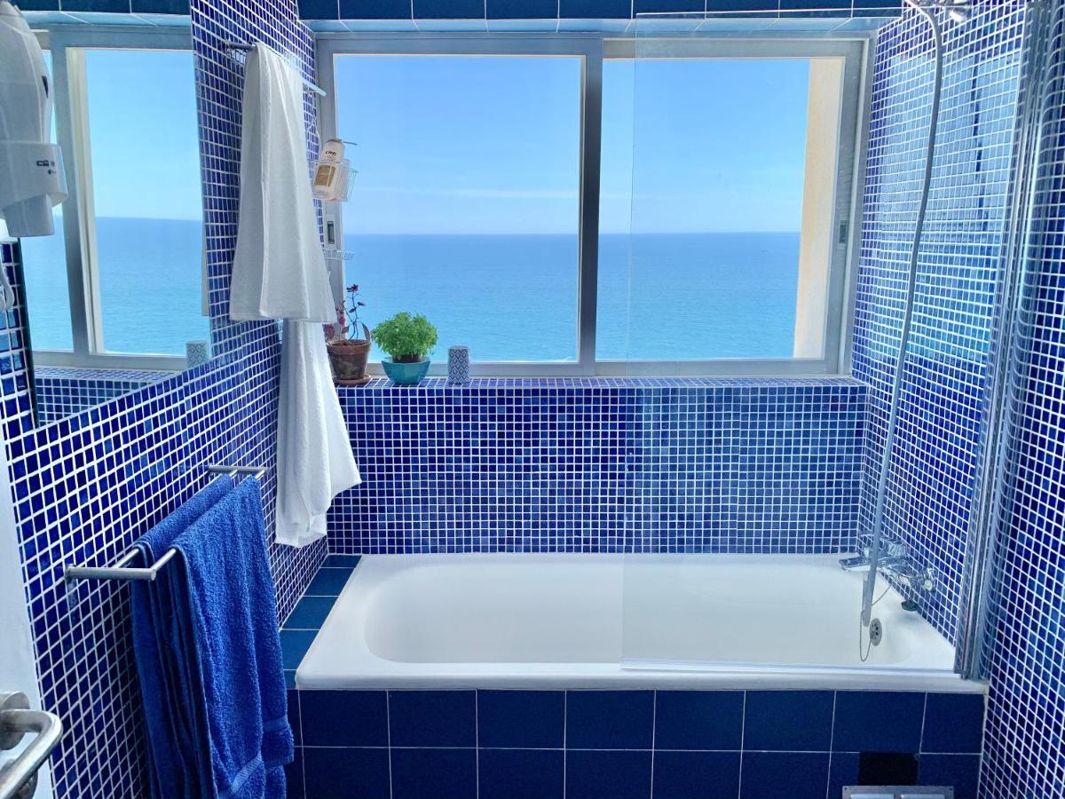 Ceu E Mar Apartment Портиман Екстериор снимка