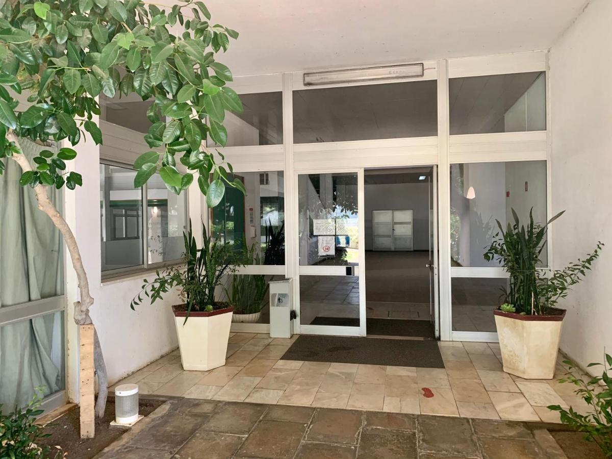 Ceu E Mar Apartment Портиман Екстериор снимка