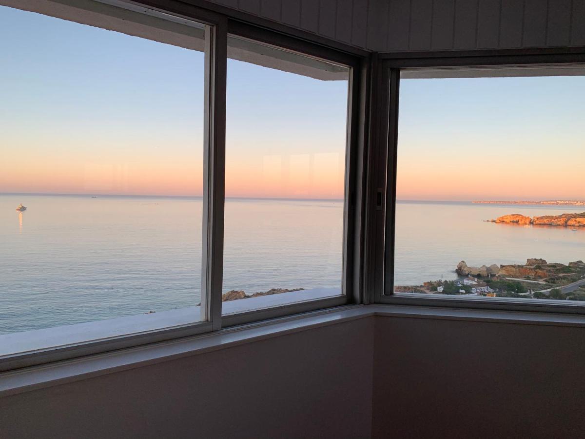 Ceu E Mar Apartment Портиман Екстериор снимка