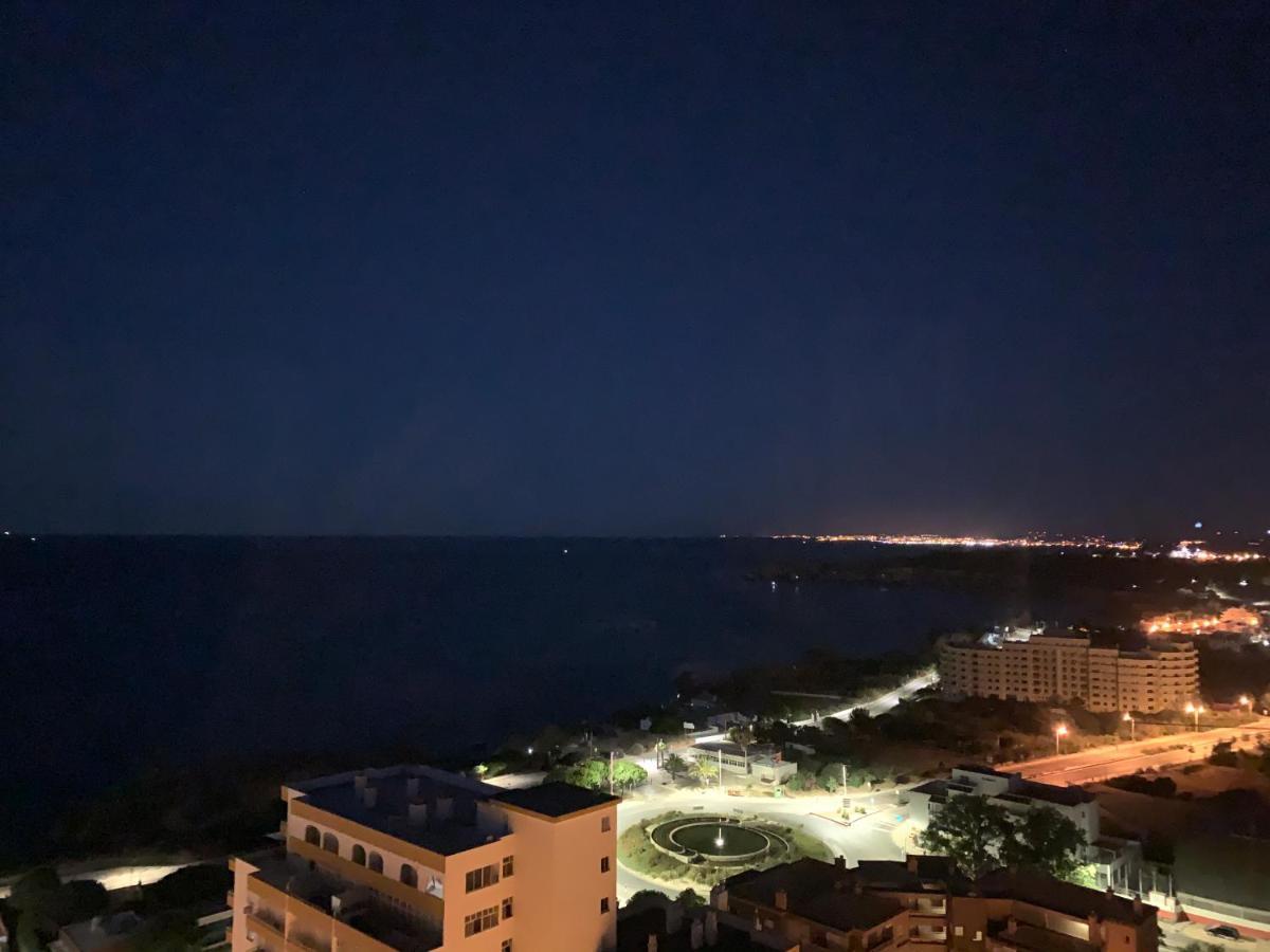 Ceu E Mar Apartment Портиман Екстериор снимка