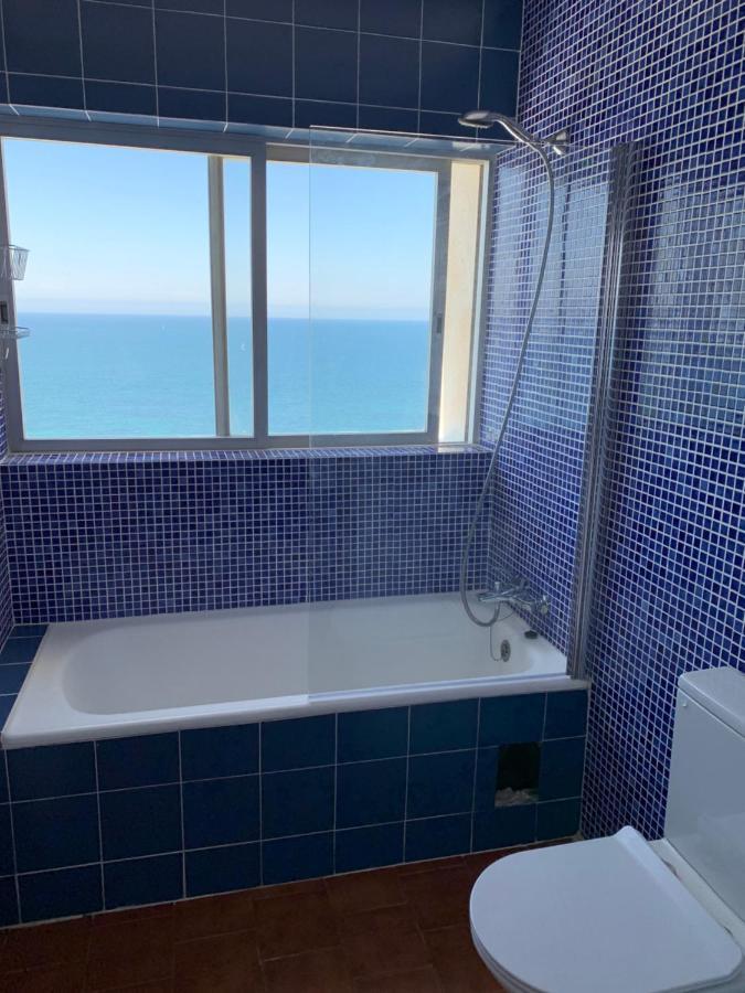 Ceu E Mar Apartment Портиман Екстериор снимка