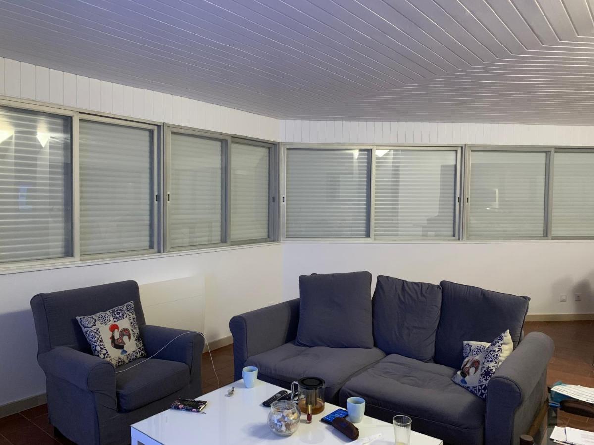 Ceu E Mar Apartment Портиман Екстериор снимка